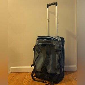 Cargo Hauler 29" Wheeled Duffel carry-on backpack